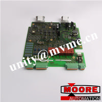 General Electric HE670ADC840  Field Control Analog Input Module